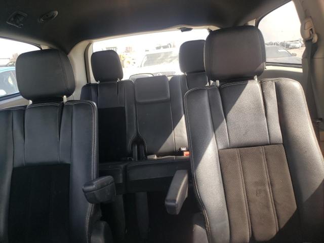 Zdjęcie 10 z aukcji – 2017 DODGE GRAND CARA z VIN 2C4RDGCG5HR865979