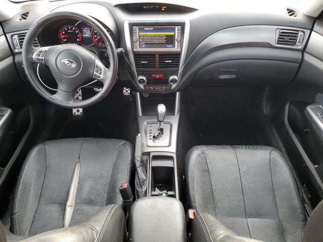 Photo 8 from auction – 2011 SUBARU FORESTER T with VIN JF2SHGHC9BH743349