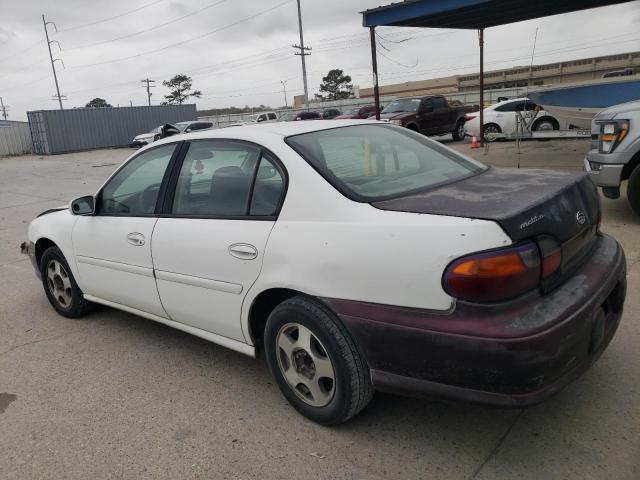 Photo 2 from auction – 2003 CHEVROLET MALIBU LS with VIN 1G1NE52J03M517217