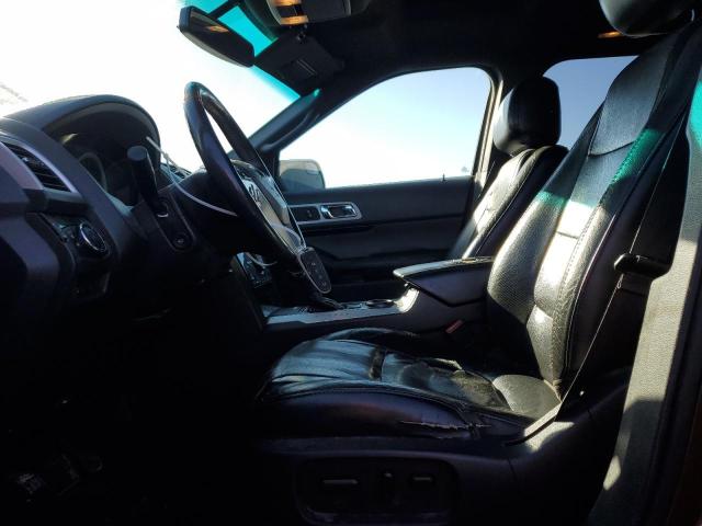 Photo 7 from auction – 2011 FORD EXPLORER L with VIN 1FMHK7F81BGA28754