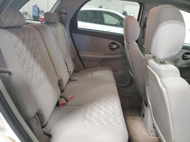 Photo 11 from auction – 2006 CHEVROLET EQUINOX LT with VIN 2CNDL73F166133718