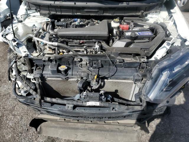Фото 11 с аукциона – 2020 NISSAN ROGUE S с VIN KNMAT2MVXLP537774