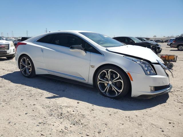 Photo 4 from auction – 2016 CADILLAC ELR SPORT with VIN 1G6RM1E47GU116315
