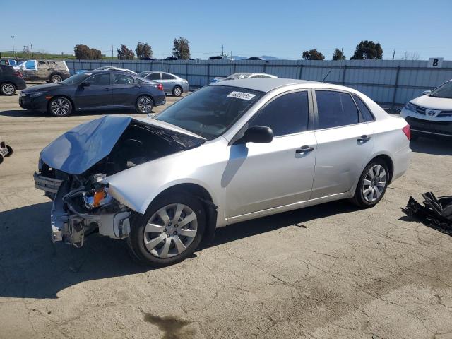 SUBARU IMPREZA 2. 2008 с VIN JF1GE61608G521153 - Снимка от търг