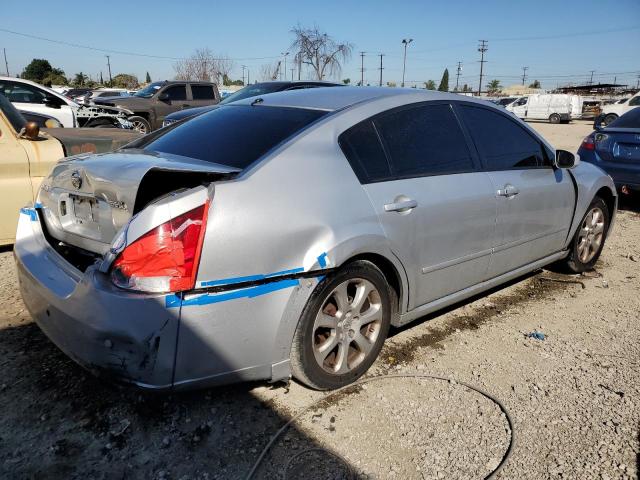 Снимка 3 от търг – 2007 NISSAN MAXIMA с VIN 1N4BA41E67C816829