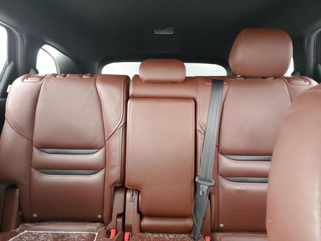 Photo 10 from auction – 2017 MAZDA CX-9 SIGNA with VIN JM3TCBEY0H0140440