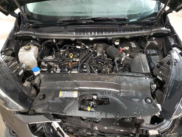 Снимка 12 от търг – 2020 FORD EDGE SE с VIN 2FMPK3G92LBB54593