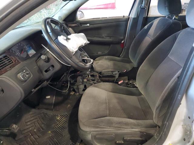 Photo 7 from auction – 2013 CHEVROLET IMPALA with VIN 2G1WG5E35D1172209