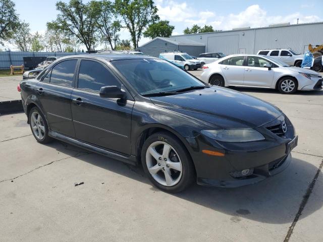 Снимка 4 от търг – 2005 MAZDA 6 I с VIN 1YVHP80C255M52866