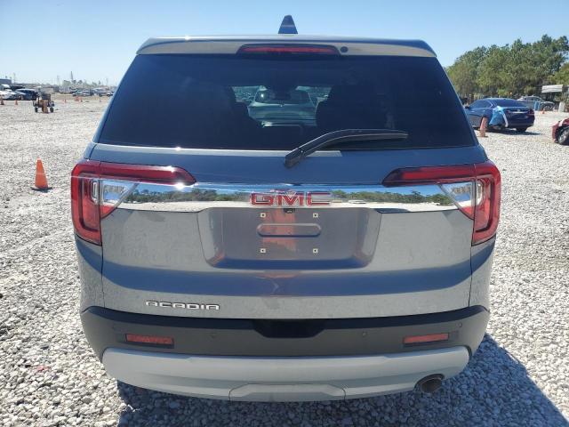 Photo 6 from auction – 2021 GMC ACADIA SLE with VIN 1GKKNKLA2MZ166553