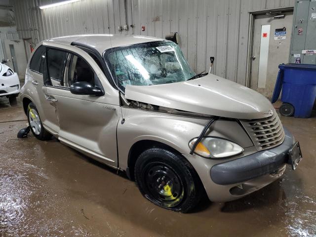 Photo 4 from auction – 2003 CHRYSLER PT CRUISER with VIN 3C4FY48B23T633140