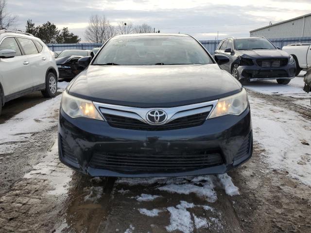 Photo 5 from auction – 2012 TOYOTA CAMRY BASE with VIN 4T1BF1FKXCU048152