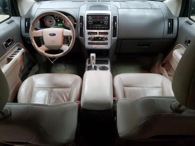 Photo 8 from auction – 2010 FORD EDGE SEL with VIN 2FMDK4JC7ABA33603