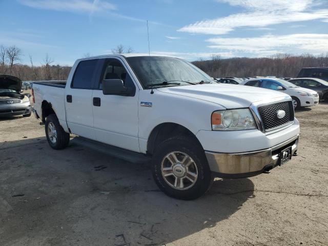 Photo 4 from auction – 2007 FORD F-150 with VIN 1FTPW14537FA32859