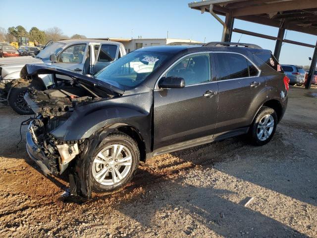 CHEVROLET EQUINOX LT 2010 with VIN 2CNALDEW6A6262139 - Photo from auction