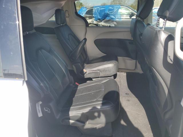 Photo 11 from auction – 2021 CHRYSLER PACIFICA T with VIN 2C4RC1BG3MR531560