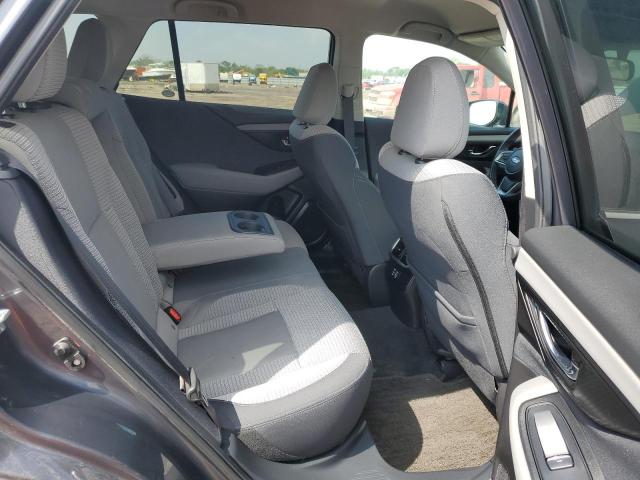 Photo 10 from auction – 2024 SUBARU OUTBACK PR with VIN 4S4BTADC9R3110286