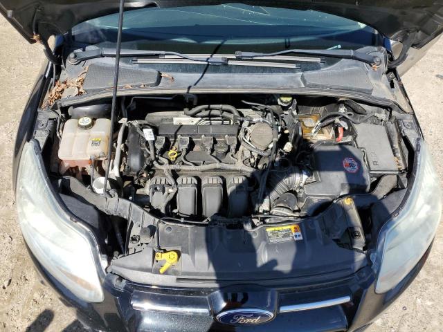 صورة رقم 11 من المزاد - 2012 FORD FOCUS SEL مع VIN 1FAHP3M2XCL156065