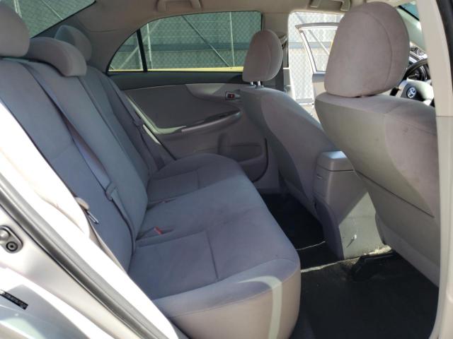 Photo 10 from auction – 2011 TOYOTA COROLLA BA with VIN JTDBU4EE5BJ105347