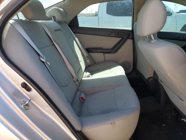 Photo 10 from auction – 2012 KIA FORTE EX with VIN KNAFU4A29C5470831