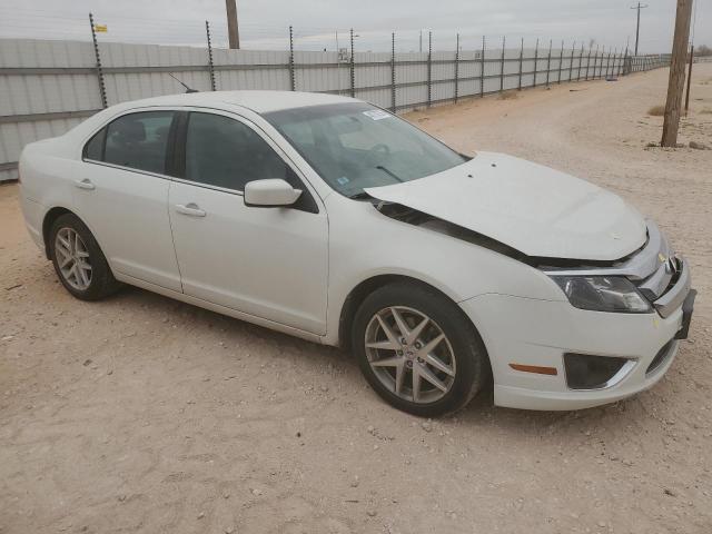 Photo 4 from auction – 2012 FORD FUSION SEL with VIN 3FAHP0JA8CR292397