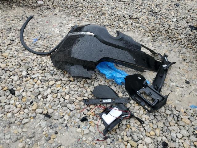 Photo 13 from auction – 2023 DODGE DURANGO PU with VIN 1C4RDJFG4PC577953