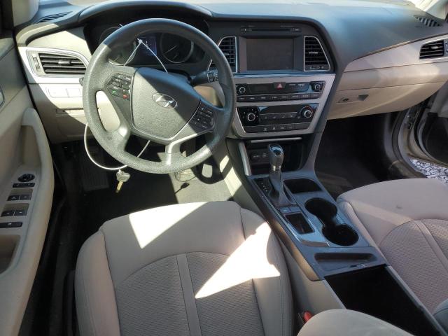 Photo 8 from auction – 2016 HYUNDAI SONATA SE with VIN 5NPE24AF0GH359260