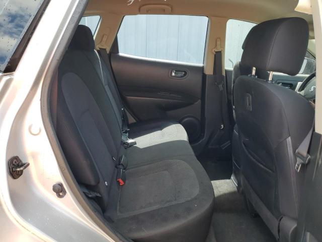 Photo 11 from auction – 2012 NISSAN ROGUE S with VIN JN8AS5MT2CW604753