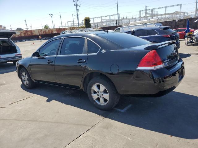 Снимка 2 от търг – 2008 CHEVROLET IMPALA LT с VIN 2G1WT58N489277629
