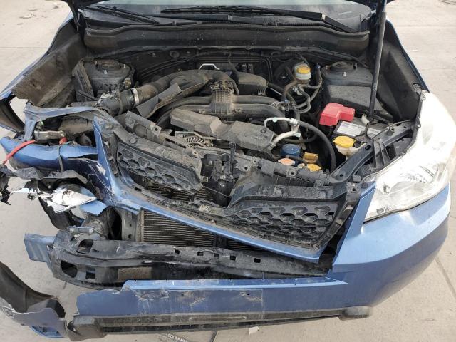 Photo 12 from auction – 2016 SUBARU FORESTER 2 with VIN JF2SJADC0GH458571