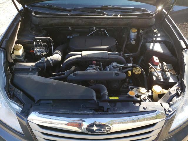 Снимка 12 от търг – 2012 SUBARU OUTBACK 2. с VIN 4S4BRBKC6C3203572