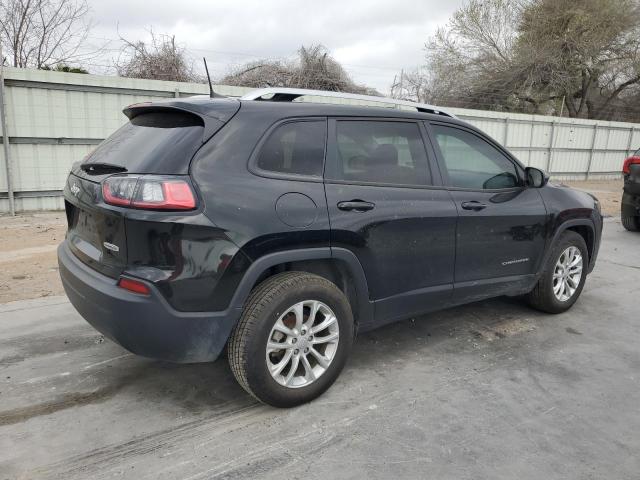 Photo 3 from auction – 2020 JEEP CHEROKEE L with VIN 1C4PJLCB2LD619013