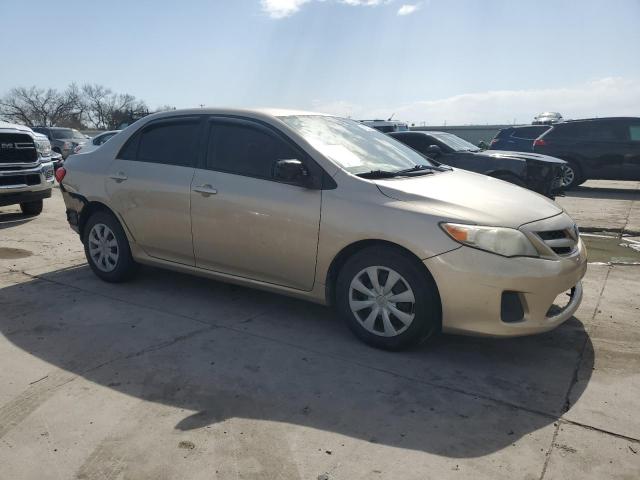 Foto 4 de la subasta – 2011 TOYOTA COROLLA BA con VIN JTDBU4EE2B9129638
