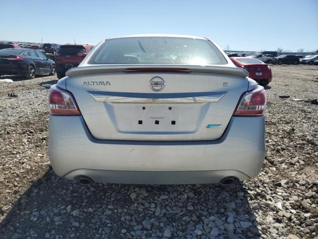 Photo 6 from auction – 2013 NISSAN ALTIMA 2.5 with VIN 1N4AL3AP5DC282994