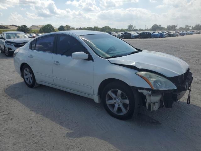 Photo 4 from auction – 2011 NISSAN ALTIMA BAS with VIN 1N4AL2AP2BC172170