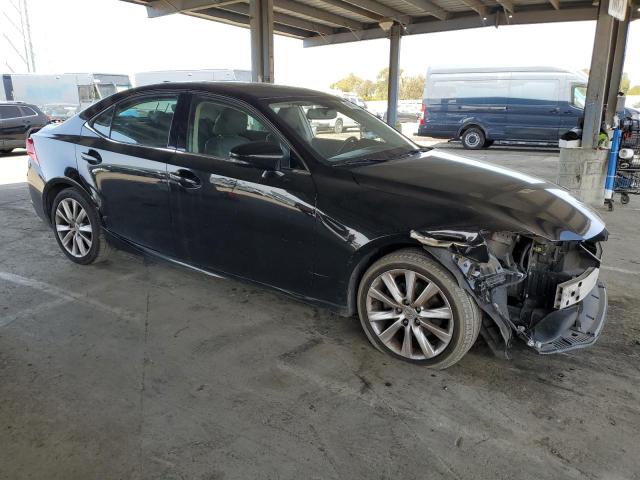Снимка 4 от търг – 2014 LEXUS IS 250 с VIN JTHBF1D27E5034373