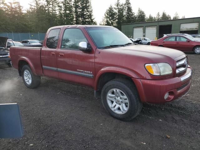 Photo 4 from auction – 2004 TOYOTA TUNDRA ACC with VIN 5TBBT44104S449247