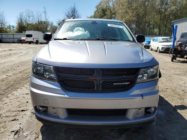 Photo 5 from auction – 2018 DODGE JOURNEY SE with VIN 3C4PDCAB8JT447734