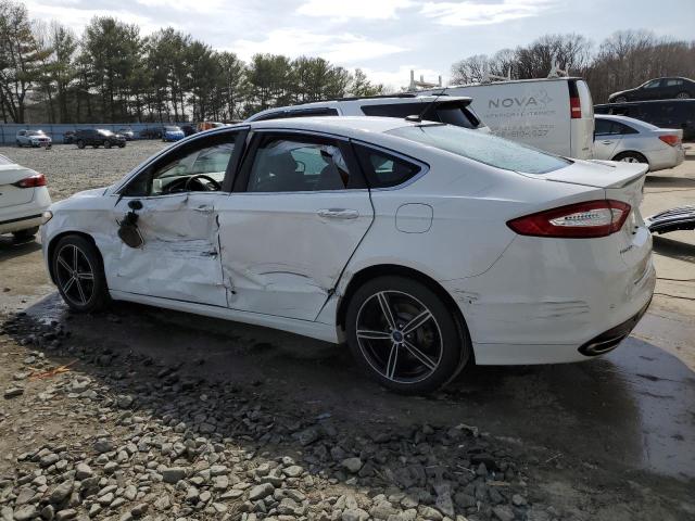 Photo 2 from auction – 2015 FORD FUSION TIT with VIN 3FA6P0D95FR164809