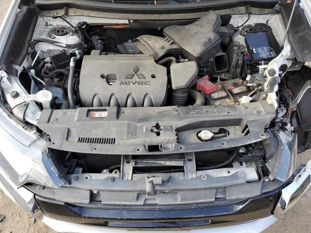 Photo 12 from auction – 2016 MITSUBISHI OUTLANDER with VIN JA4AZ3A39GZ003175