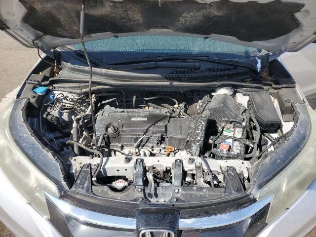 Photo 12 from auction – 2016 HONDA CR-V EX with VIN 2HKRM3H56GH569719