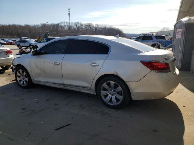 Photo 2 from auction – 2011 BUICK LACROSSE C with VIN 1G4GE5ED7BF250565