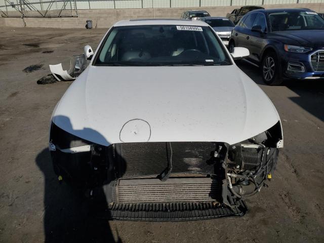 Photo 5 from auction – 2016 AUDI A4 PREMIUM with VIN WAUFFAFL8GN010415