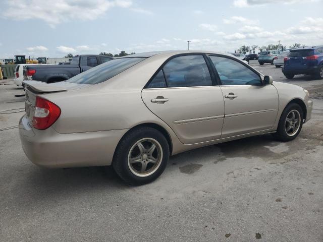 Photo 3 from auction – 2003 TOYOTA CAMRY LE with VIN 4T1BF30K93U058451