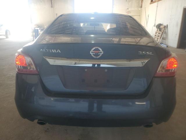 Photo 6 from auction – 2013 NISSAN ALTIMA 3.5 with VIN 1N4BL3AP0DC206846