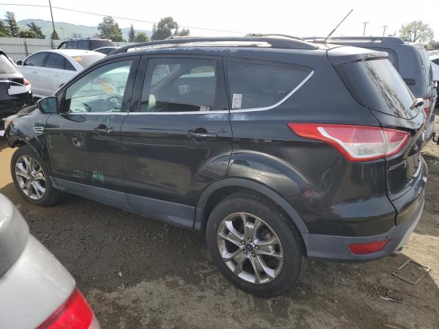 Photo 2 from auction – 2014 FORD ESCAPE SE with VIN 1FMCU0GX3EUA35468