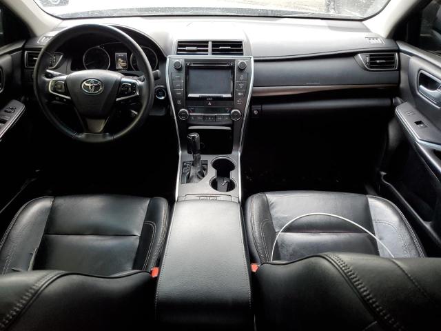 Photo 8 from auction – 2017 TOYOTA CAMRY LE with VIN 4T1BF1FK8HU633996