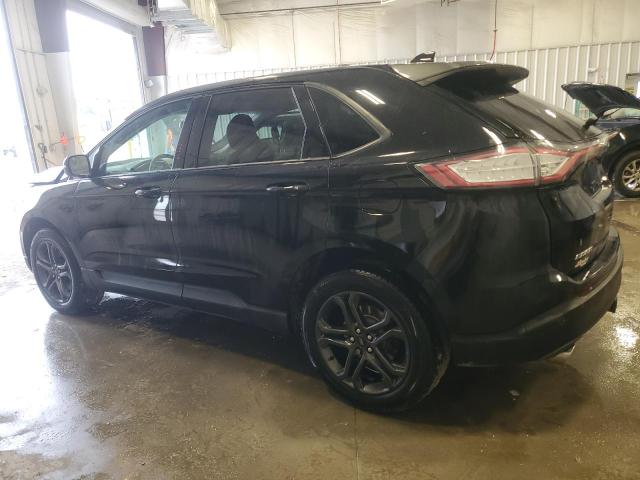 Photo 2 from auction – 2018 FORD EDGE SEL with VIN 2FMPK4J91JBB03436