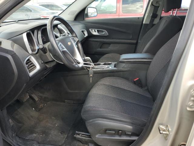 Photo 7 from auction – 2012 CHEVROLET EQUINOX LT with VIN 2GNALDEK4C1140288