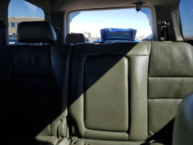 Photo 10 from auction – 2006 HONDA PILOT EX with VIN 5FNYF28516B047058